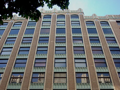 Vancouver Stock Exchange